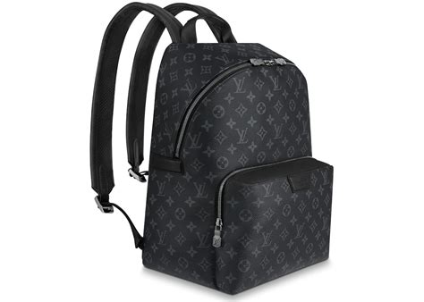 lv schoolbag|louis vuitton book bag.